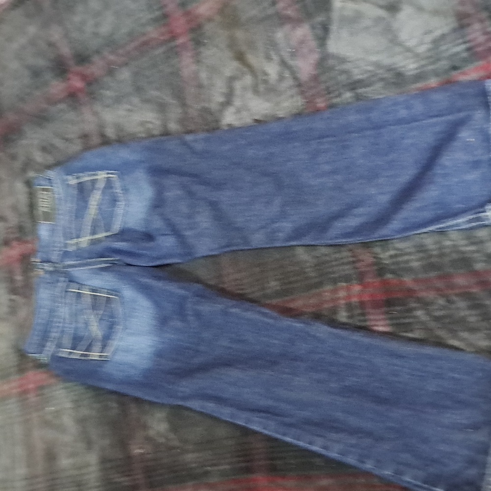Ariat jeans 32 34